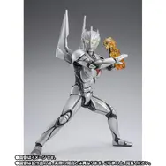 「ウルトラマンノア」がアクションフィギュア化！“ライトニングノア”エフェクトパーツなど付属し、ダークザギとの激闘イメージでディスプレイ