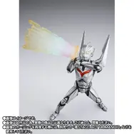 「ウルトラマンノア」がアクションフィギュア化！“ライトニングノア”エフェクトパーツなど付属し、ダークザギとの激闘イメージでディスプレイ