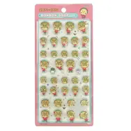 「ボンボンドロップシール」新作「コジコジ」がオンライン販売！5月25日12時より注文開始