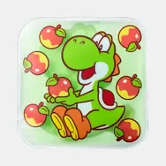 まんぷくで幸せそうな「ヨッシー」新グッズが発売！たまごデザインのキーケースやティーポット＆カップセットなどラインナップ