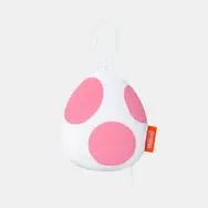 まんぷくで幸せそうな「ヨッシー」新グッズが発売！たまごデザインのキーケースやティーポット＆カップセットなどラインナップ