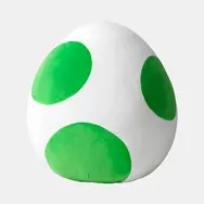 まんぷくで幸せそうな「ヨッシー」新グッズが発売！たまごデザインのキーケースやティーポット＆カップセットなどラインナップ