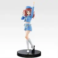 『学マス』新作一番くじの全ラインナップ公開！信号機トリオが第2弾ソロ楽曲衣装でフィギュア化、「ケーキ」モチーフの描き下ろしグッズも