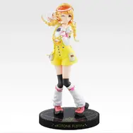 『学マス』新作一番くじの全ラインナップ公開！信号機トリオが第2弾ソロ楽曲衣装でフィギュア化、「ケーキ」モチーフの描き下ろしグッズも