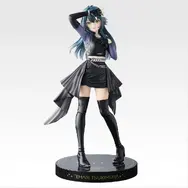 『学マス』新作一番くじの全ラインナップ公開！信号機トリオが第2弾ソロ楽曲衣装でフィギュア化、「ケーキ」モチーフの描き下ろしグッズも