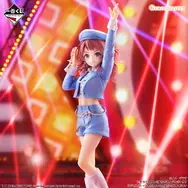 『学マス』新作一番くじの全ラインナップ公開！信号機トリオが第2弾ソロ楽曲衣装でフィギュア化、「ケーキ」モチーフの描き下ろしグッズも