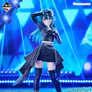 『学マス』新作一番くじの全ラインナップ公開！信号機トリオが第2弾ソロ楽曲衣装でフィギュア化、「ケーキ」モチーフの描き下ろしグッズも