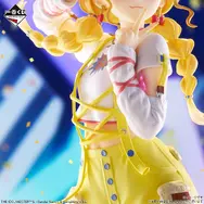 『学マス』新作一番くじの全ラインナップ公開！信号機トリオが第2弾ソロ楽曲衣装でフィギュア化、「ケーキ」モチーフの描き下ろしグッズも