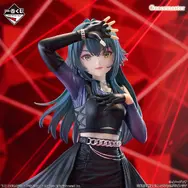 『学マス』新作一番くじの全ラインナップ公開！信号機トリオが第2弾ソロ楽曲衣装でフィギュア化、「ケーキ」モチーフの描き下ろしグッズも