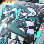 『ウマ娘』『原神』「ホロライブ」など痛車250台が滋賀に集結！「ARC Championship 2026」5月24日開催