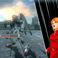 ガンダム無双３