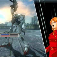 ガンダム無双３