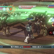 ガンダム無双３