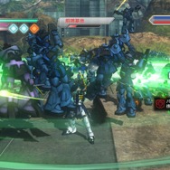 ガンダム無双３