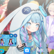 ホロライブの切り抜きボイス10,000以上を実装！やかましさがクセになる新作アクション『HoRoyal ～Hololive Battle Royal～』Steamにて無料配信