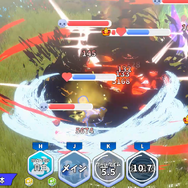 ホロライブの切り抜きボイス10,000以上を実装！やかましさがクセになる新作アクション『HoRoyal ～Hololive Battle Royal～』Steamにて無料配信