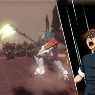 ガンダム無双３