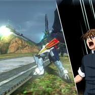 ガンダム無双３