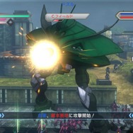 ガンダム無双３