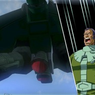 ガンダム無双３