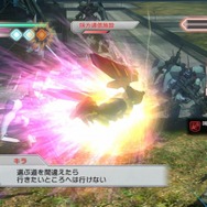 ガンダム無双３