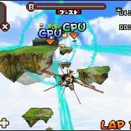 Solatorobo それからCODAへ