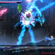 インティ・クリエイツ新作『白き鋼鉄のX 3』とスイッチ2版『蒼き雷霆 ガンヴォルト』3作セットのプロジェクト立ち上げ発表！新作は従来作を大きく上回るスピード感に