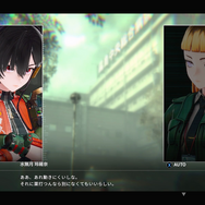フリュー新作『アノマリス／ANOMALITH』は“パリィ”ありのサバイバル美少女TPS。撃って弾いてのターン継続が楽しい！リミナルスペース的な不気味がある背景も〇