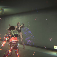 フリュー新作『アノマリス／ANOMALITH』は“パリィ”ありのサバイバル美少女TPS。撃って弾いてのターン継続が楽しい！リミナルスペース的な不気味がある背景も〇