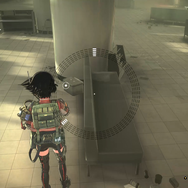 フリュー新作『アノマリス／ANOMALITH』は“パリィ”ありのサバイバル美少女TPS。撃って弾いてのターン継続が楽しい！リミナルスペース的な不気味がある背景も〇