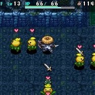 不思議のダンジョン 風来のシレン5 フォーチュンタワーと運命のダイス