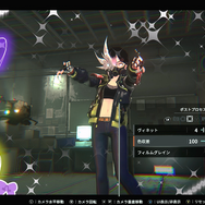 フリュー新作『アノマリス／ANOMALITH』は“パリィ”ありのサバイバル美少女TPS。撃って弾いてのターン継続が楽しい！リミナルスペース的な不気味がある背景も〇