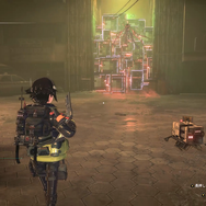 フリュー新作『アノマリス／ANOMALITH』は“パリィ”ありのサバイバル美少女TPS。撃って弾いてのターン継続が楽しい！リミナルスペース的な不気味がある背景も〇