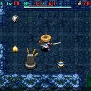 不思議のダンジョン 風来のシレン5 フォーチュンタワーと運命のダイス