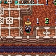 不思議のダンジョン 風来のシレン5 フォーチュンタワーと運命のダイス