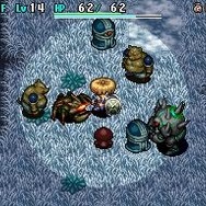 不思議のダンジョン 風来のシレン5 フォーチュンタワーと運命のダイス