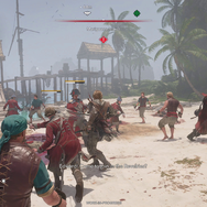 『アサシン クリード ブラックフラッグ RE: シンクロ』先行プレイレポート。そこには、13年の月日を経てモダナイズされた