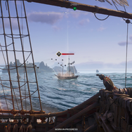 『アサシン クリード ブラックフラッグ RE: シンクロ』先行プレイレポート。そこには、13年の月日を経てモダナイズされた