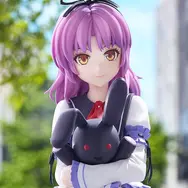 『空の軌跡 the 2nd』より、少女「レン」フィギュアが予約開始！可愛らしい衣装、ぬいぐるみを抱いた姿を立体化