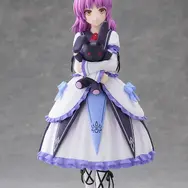 『空の軌跡 the 2nd』より、少女「レン」フィギュアが予約開始！可愛らしい衣装、ぬいぐるみを抱いた姿を立体化