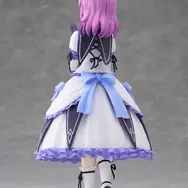 『空の軌跡 the 2nd』より、少女「レン」フィギュアが予約開始！可愛らしい衣装、ぬいぐるみを抱いた姿を立体化