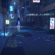ピクセルアートと3Dが織りなす、美しくも切ない「消えゆく東京」の記憶。親友を追いかけ夜の渋谷を歩くADV『Tokyo Stories』プレイレポ【BitSummit PUNCH】
