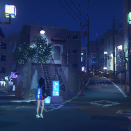 ピクセルアートと3Dが織りなす、美しくも切ない「消えゆく東京」の記憶。親友を追いかけ夜の渋谷を歩くADV『Tokyo Stories』プレイレポ【BitSummit PUNCH】