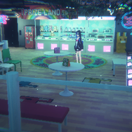 ピクセルアートと3Dが織りなす、美しくも切ない「消えゆく東京」の記憶。親友を追いかけ夜の渋谷を歩くADV『Tokyo Stories』プレイレポ【BitSummit PUNCH】