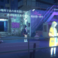 ピクセルアートと3Dが織りなす、美しくも切ない「消えゆく東京」の記憶。親友を追いかけ夜の渋谷を歩くADV『Tokyo Stories』プレイレポ【BitSummit PUNCH】