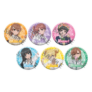 御坂美琴や食蜂操祈が平成ギャルに！アニメ「とある科学の超電磁砲T」×ドン・キホーテコラボが6月6日開催決定