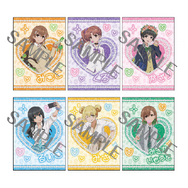 御坂美琴や食蜂操祈が平成ギャルに！アニメ「とある科学の超電磁砲T」×ドン・キホーテコラボが6月6日開催決定