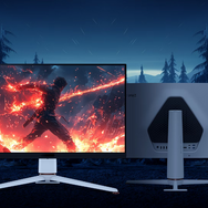 『仁王３』のストーリー＆ビジュアルの深みを、BenQゲーミングモニター「MOBIUZ」が更に引き立てる。プロデューサー安田氏が語る“ゲームアート”と試用インプレッション