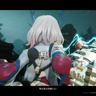 『アークナイツ：エンドフィールド』今後実装の新オペレーターが“チラ見せ”ー集成工業も「過去最大のアップデート」へ