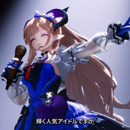 『アークナイツ：エンドフィールド』今後実装の新オペレーターが“チラ見せ”ー集成工業も「過去最大のアップデート」へ